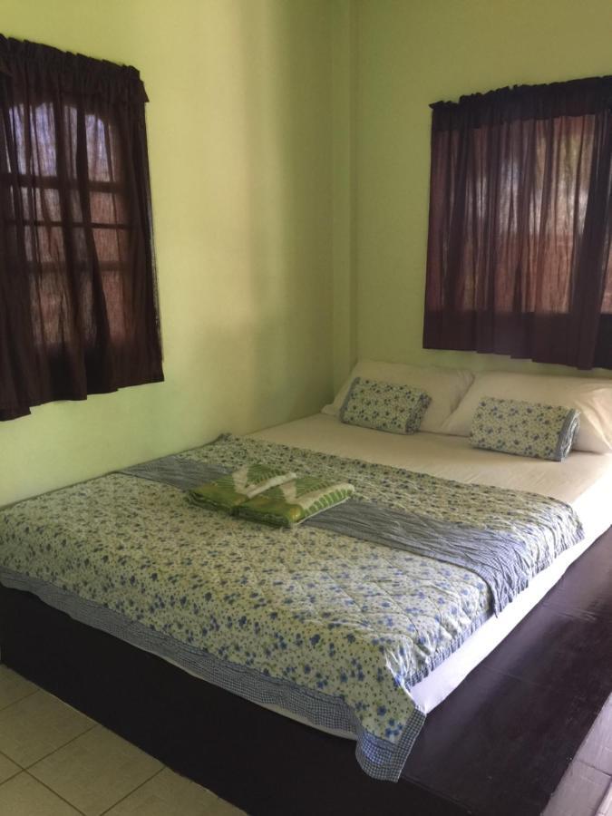 Janina Resort Koh Chang Eksteriør bilde