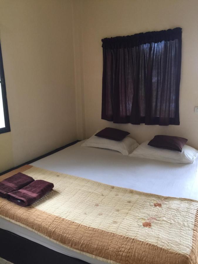 Janina Resort Koh Chang Eksteriør bilde